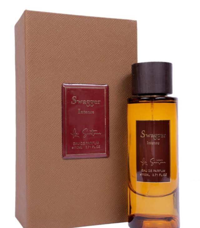 La Senteur Swagger Intense Edp 110ml