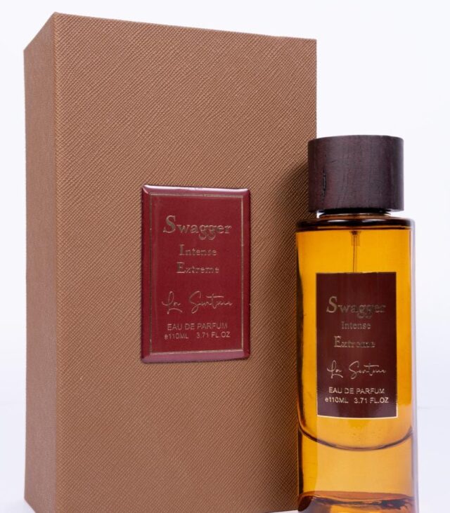 La Senteur Swagger Intense Extreme Edp 110ml