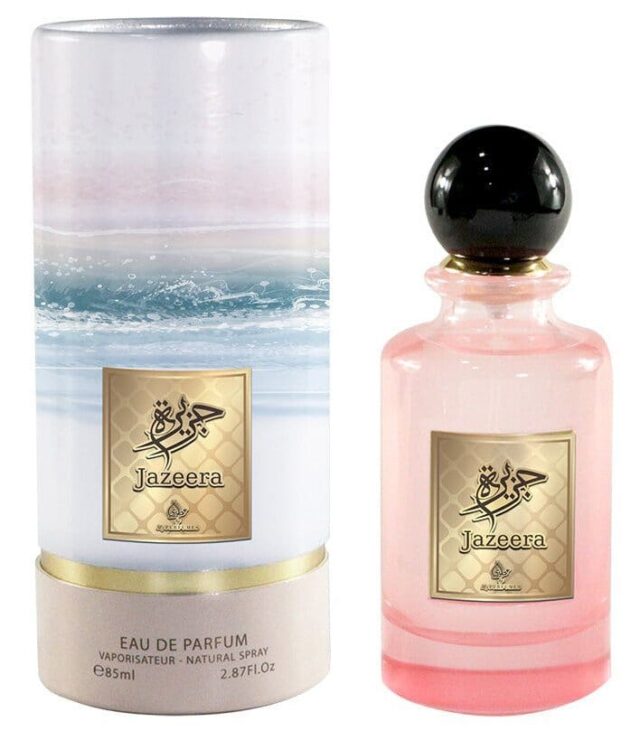 Arabiyat My Perfumes Jazeera Edp 85ml