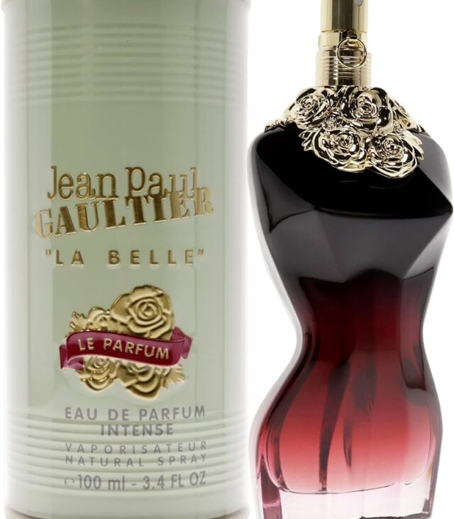 Jean Paul Gaultier La belle Le Parfum Edp Intense 100ml