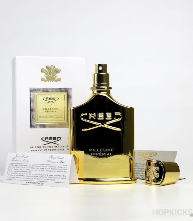 Creed Millesime Imperial Edp 100ml