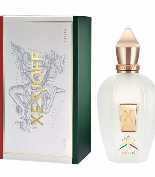 Xerjoff Naxos Edp 100ml