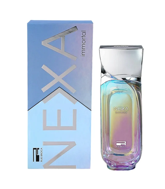 Rue Broca Nexa Immortal Edp 100ml