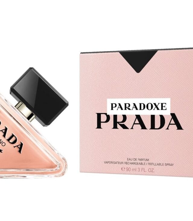 Prada Paradoxe Edp 90ml